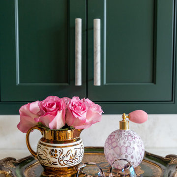 Fair Oaks Project