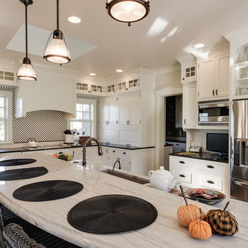 West Portland Whole House Remodel