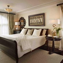 Bedroom Ideas