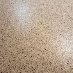 BALLAGIO POLYUREA GARAGE FLOORING - Products