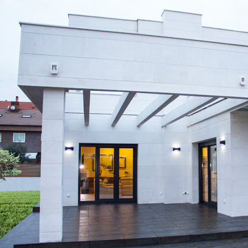 Casa JLD
