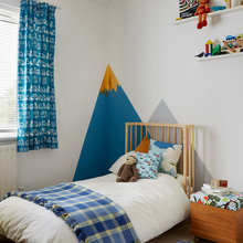 kids rooms