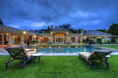 Pool - pool idea in San Diego