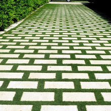 Grass Pavers