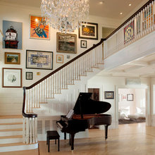 Stairway Ideas