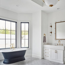 Old Bathroom