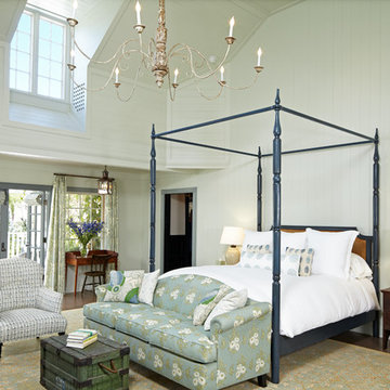 Elegant Modern Americana | Brentwood