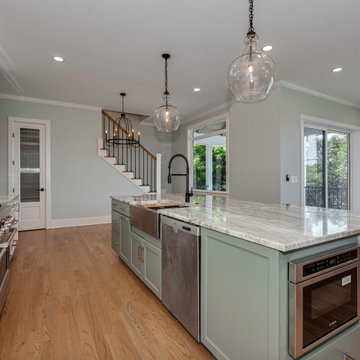 Whole House Reno