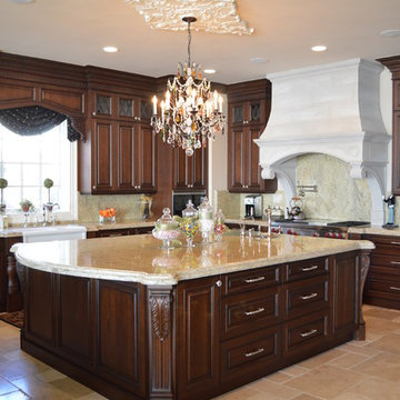 Traditional Elegance