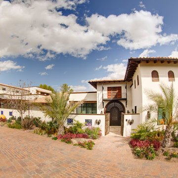 Rosinante Residence