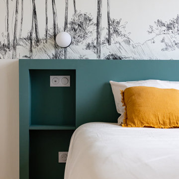 Coliving Lille
