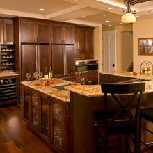 Kitchen Ideas