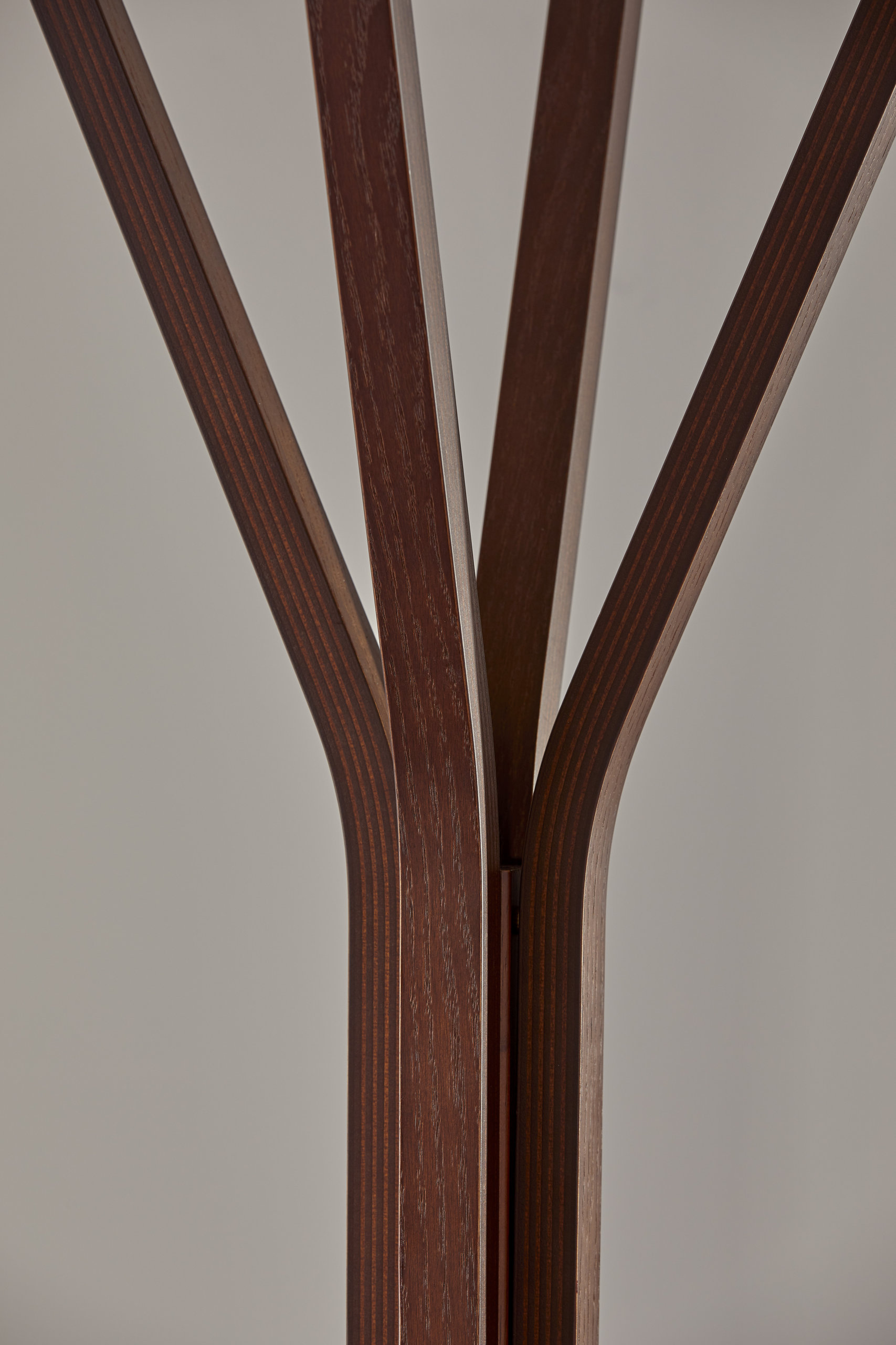 Toby Coat Rack Toby Coat Rack - Transitional - Coatracks And Umbrella Stands - by ...