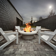 Fire Pits