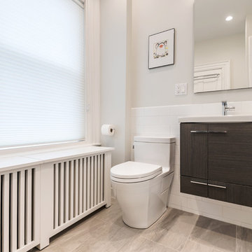 Bathroom Remodel