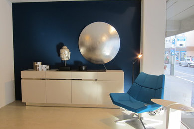 Wohnzimmer in Stuttgart