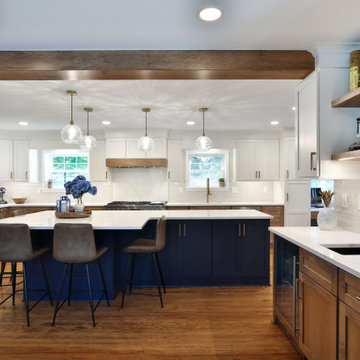 From Cramped to Captivating