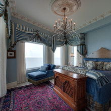 Window Cornice