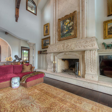 Italian Style Estate