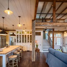 New House