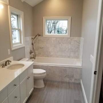 Paramus NJ Renovation
