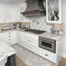Hayden kitchen