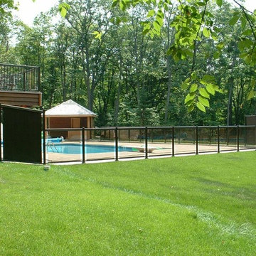 Privacy Fence