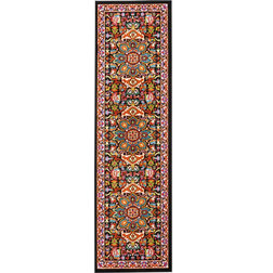 Mediterranean Hall And Stair Runners by Nourison