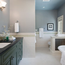Bath Ideas