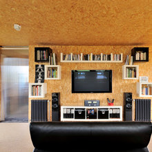 Appartement La Cafrine