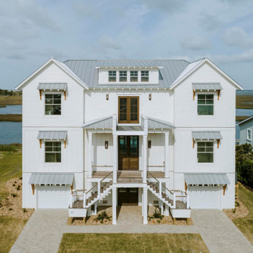 Atlantic Beach House