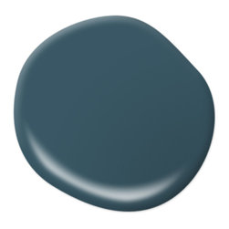 Deep Breath S460-7 - Paint