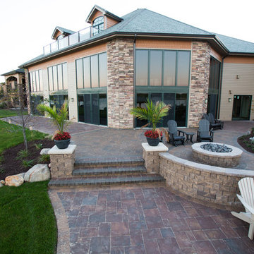 Outdoor Living