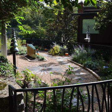 Children's Garden