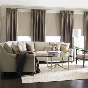 Living Rooms