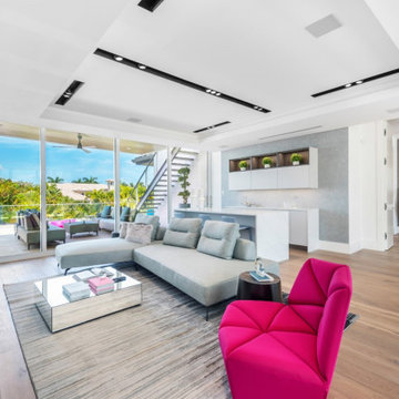 Boca Raton, FL - Royal Palm Residence