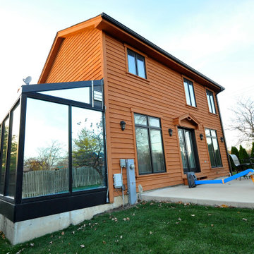 Woodridge Residence