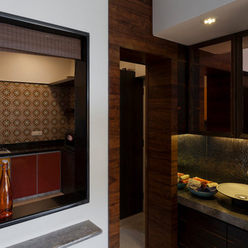 Mittal Residence