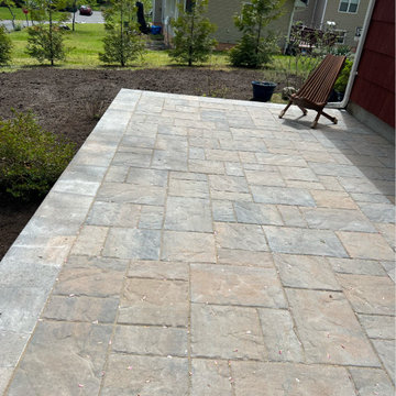 Superior lawns and landscaping ,inc Project