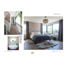 Bedrooms