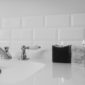 GREGORINI BINGHAM SUITES