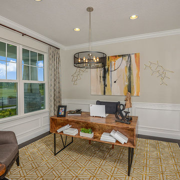 Rosewood - Preserve at Turtle Creek