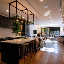 Kitchen Ideas