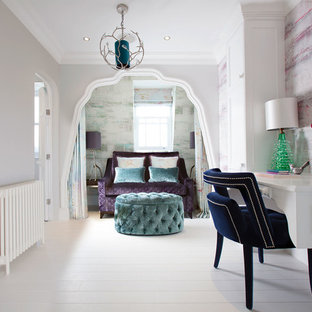 Kensington Teenager's Room