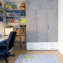 Boys Room