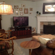 cottage