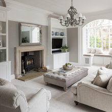 Living Rooms