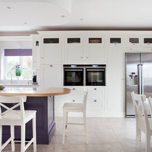 Kitchen Idea