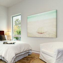 Green Seas - Products