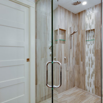 Contemporary Bathroom